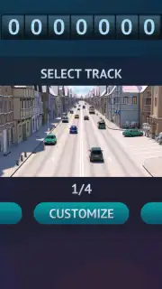 Driving Zone: Germany captura 7