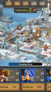 Tap Defenders captura 13