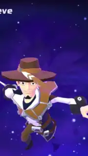 Baylor Legend captura 10