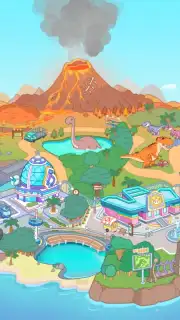 Aha World captura 11