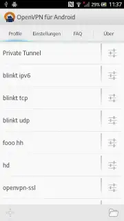 OpenVPN captura 4