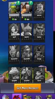 TMNT: Mutant Madness captura 10