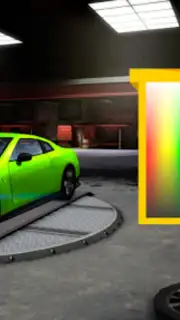Extreme Sport Car Driving 3D captura 4