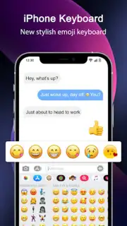 iphone keyboard captura 3