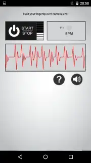 Monitor Heart Rate captura 4