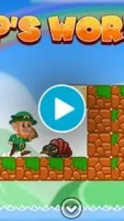 Lep's World captura 1