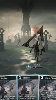 Morimens captura 3