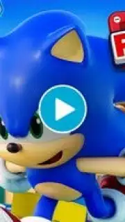 Sonic Rumble captura 1