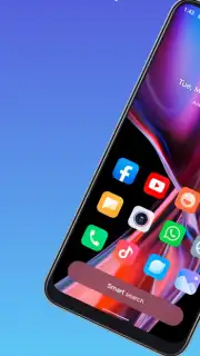 MIUI 13 Icon pack captura 1