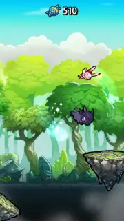 Spring Dragons captura 10
