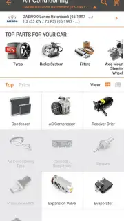 AutoDoc captura 3