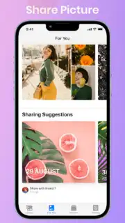 iGallery iOS 16 captura 14
