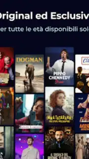 RaiPlay (Android TV) captura 12