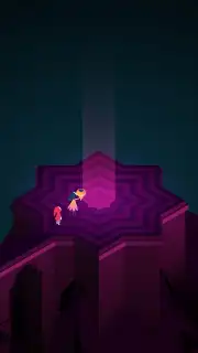 Monument Valley 2 NETFLIX captura 33