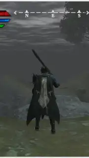 WR: Legend Of Abyss RPG captura 8