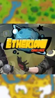 Etherion Online RPG captura 12