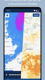 wetter.de captura 6