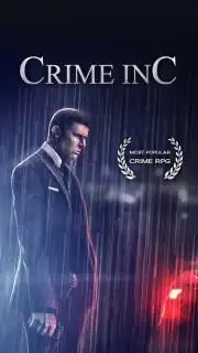 Crime Inc. captura 3