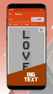TStyle Font Studio captura 7