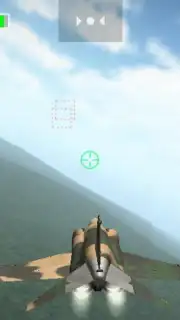 Strike Fighters captura 15