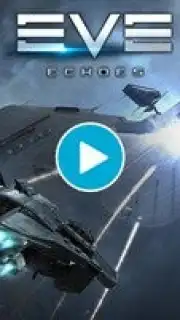 EVE Echoes captura 1