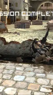 Frontline Commando captura 7