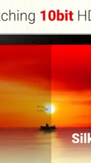 CnX Player - Powerful 4K UHD P captura 11
