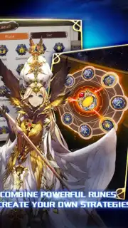 Aurora Legend captura 20