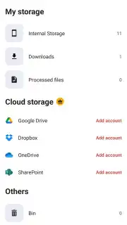 iLovePDF captura 9