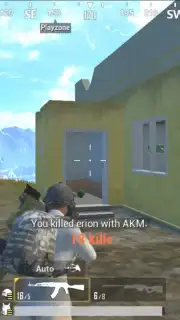 PUBG MOBILE LITE captura 10