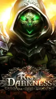 Rise of Darkness captura 3