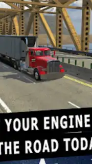 Truck Simulator PRO US captura 9