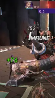 AION: Legions of War captura 1