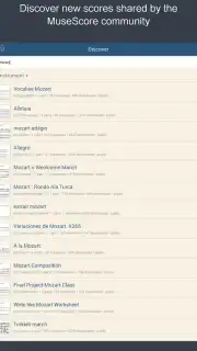 MuseScore captura 5