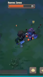 Cube Survival: LDoE captura 2