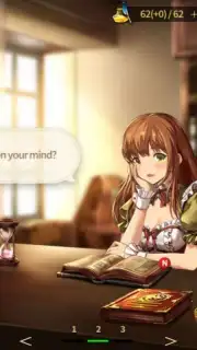 Brave Nine Story captura 11