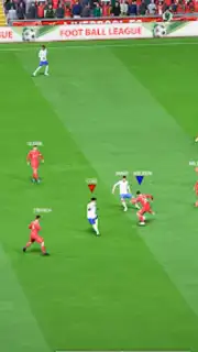 Football Soccer Game 2024 captura 4