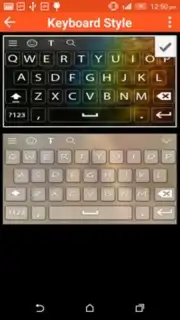 My Photo Keyboard captura 4