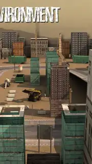 Loader 3d: Excavator Operator captura 14