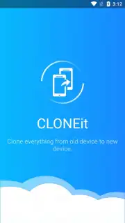 CLONEit - Batch Copy All Data captura 7