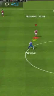 FIFA 15 Ultimate Team captura 8