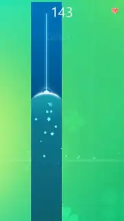 Piano Star captura 7
