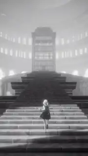 NieR Re[in]carnation (JP) captura 3