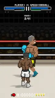 Prizefighters Boxing captura 13