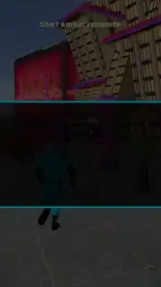 Miami Rope Hero captura 9