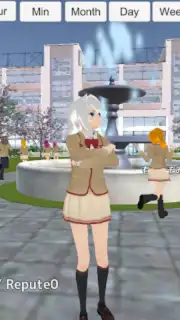 School Out Simulator2 captura 20