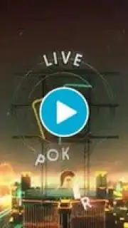 AbZorba Live Poker captura 1