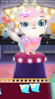 Miss Hollywood® - Fashion captura 2