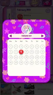 Unicorn Diary captura 8