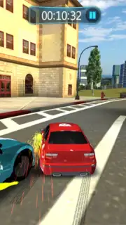 Drift Racing 3D captura 4